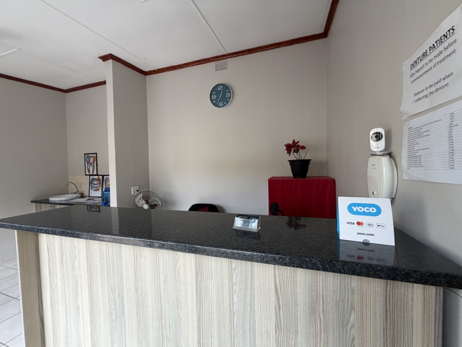 Commercial Property for Sale in Southernwood Eastern Cape